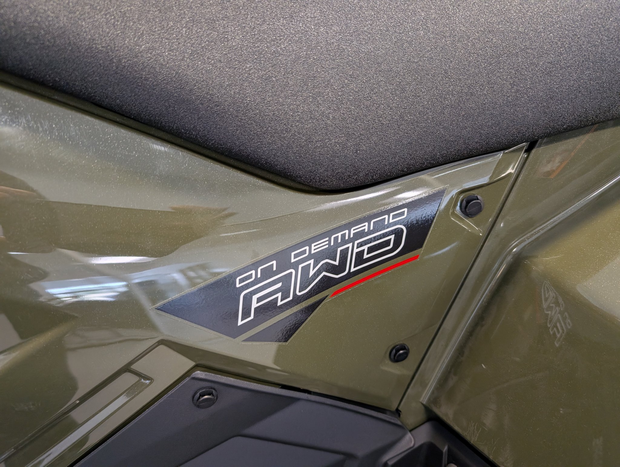 2026 Polaris Sportsman 570 in Two Harbors, Minnesota - Photo 11