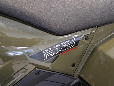 2026 Polaris Sportsman 570 in Two Harbors, Minnesota - Photo 11