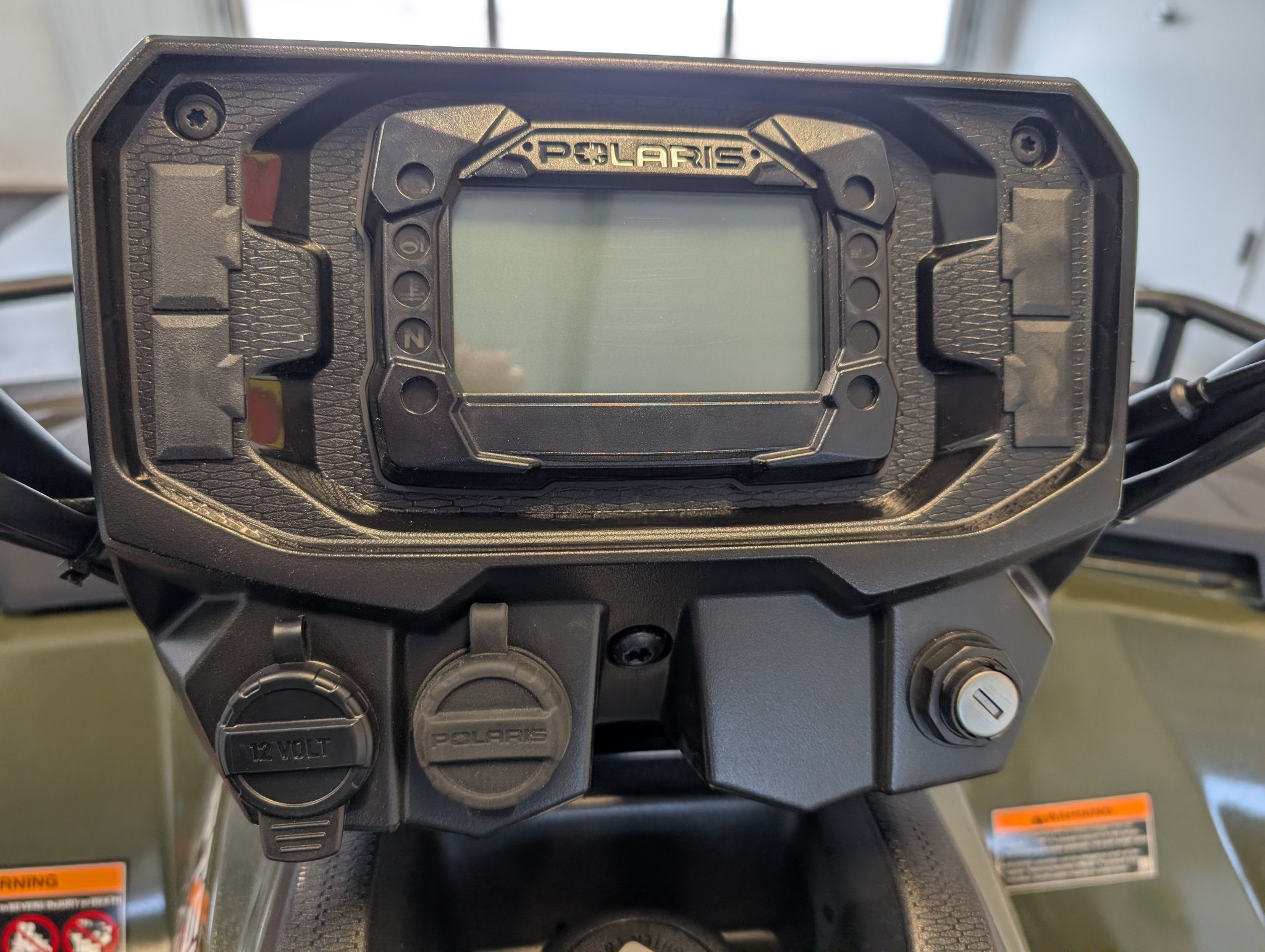 2026 Polaris Sportsman 570 in Two Harbors, Minnesota - Photo 13