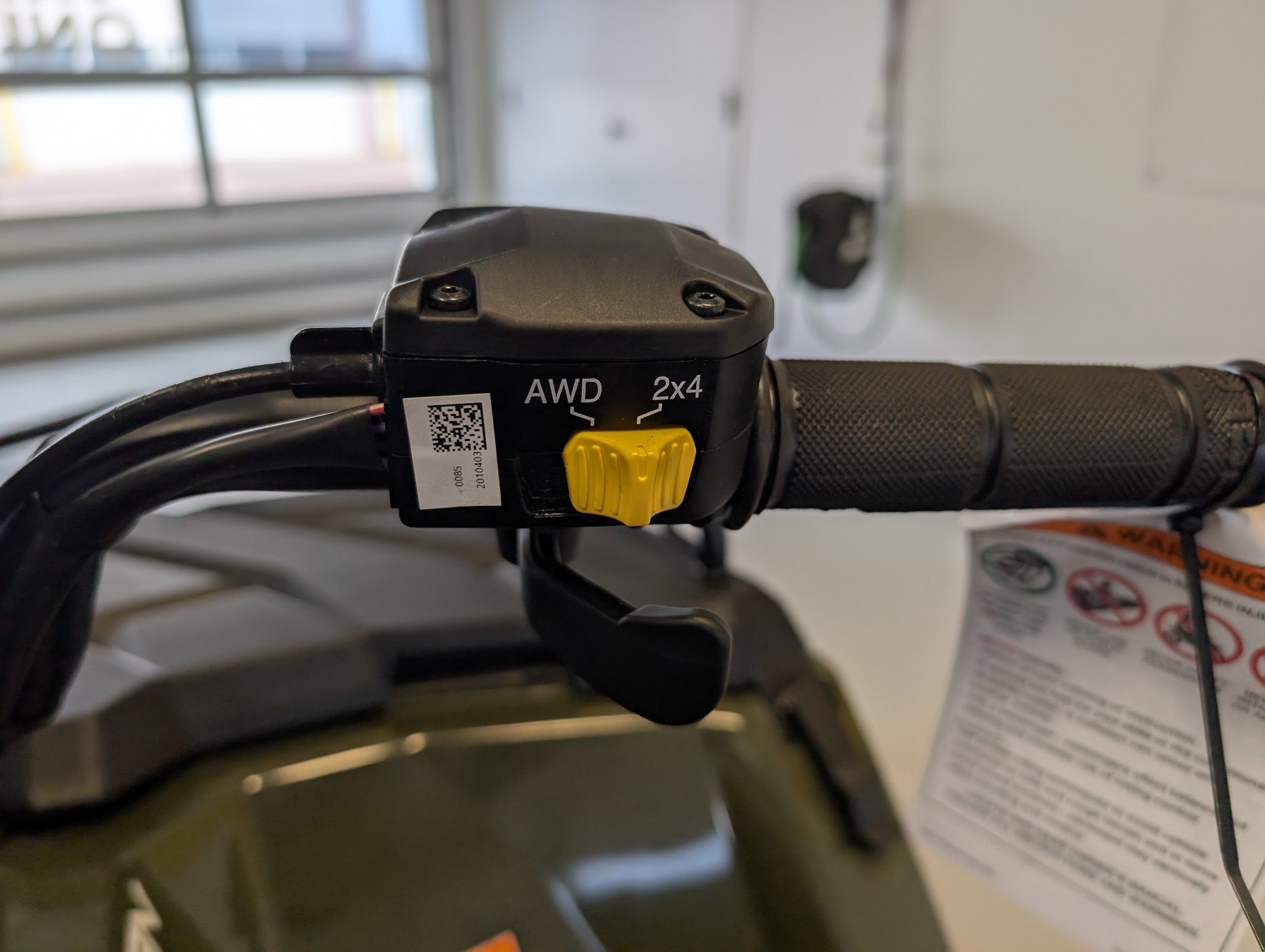 2026 Polaris Sportsman 570 in Two Harbors, Minnesota - Photo 14