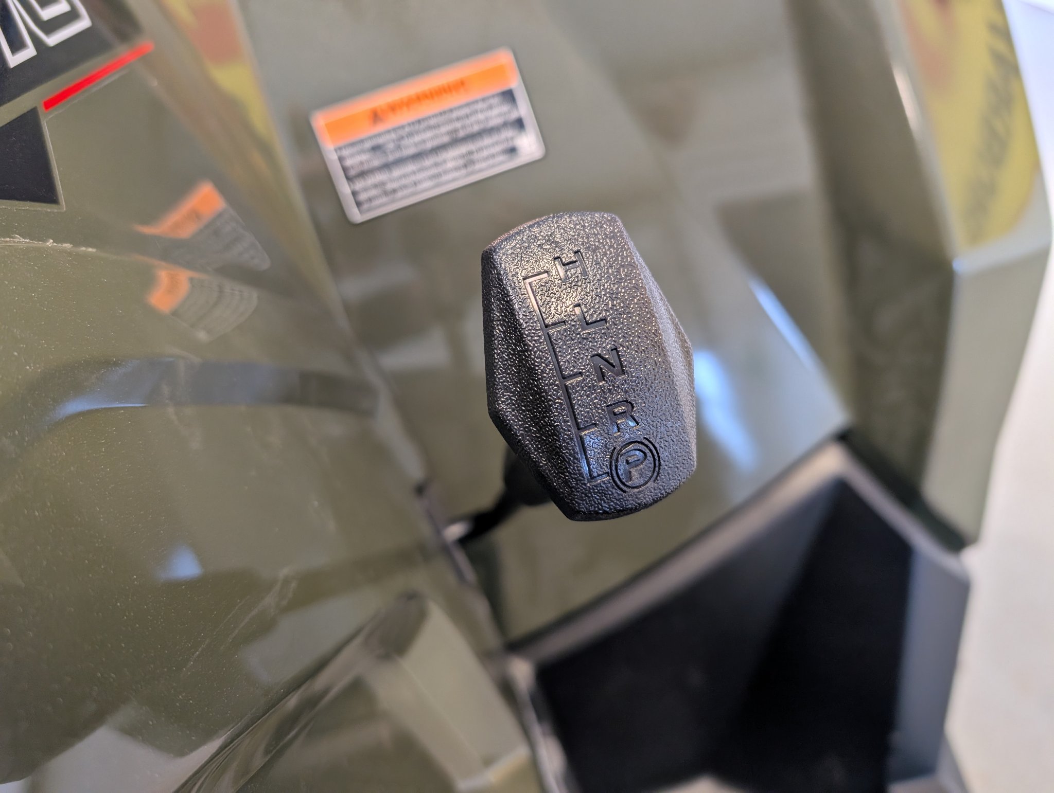 2026 Polaris Sportsman 570 in Two Harbors, Minnesota - Photo 15