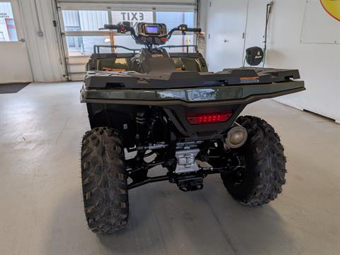 2026 Polaris Sportsman 570 in Two Harbors, Minnesota - Photo 17