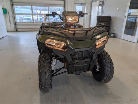 2026 Polaris Sportsman 570 in Two Harbors, Minnesota - Photo 18