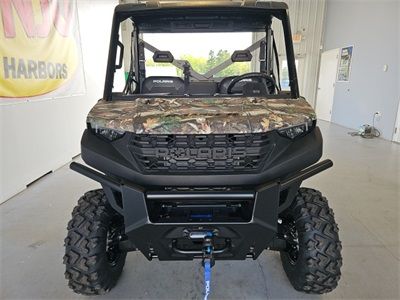 2025 Polaris Ranger 1000 Premium in Two Harbors, Minnesota - Photo 2