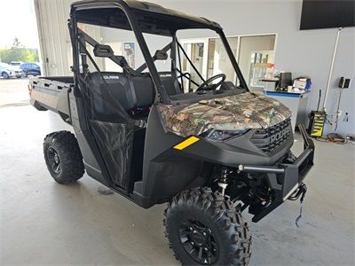 2025 Polaris Ranger 1000 Premium in Two Harbors, Minnesota - Photo 3