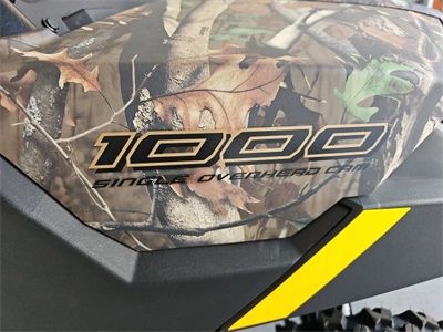 2025 Polaris Ranger 1000 Premium in Two Harbors, Minnesota - Photo 4