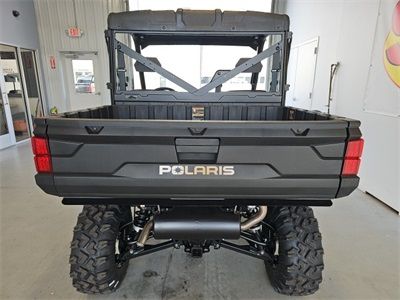2025 Polaris Ranger 1000 Premium in Two Harbors, Minnesota - Photo 6