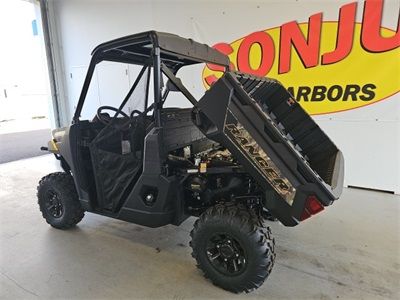 2025 Polaris Ranger 1000 Premium in Two Harbors, Minnesota - Photo 8
