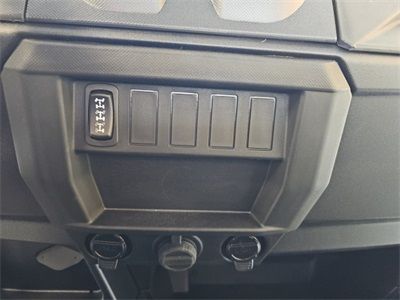 2025 Polaris Ranger 1000 Premium in Two Harbors, Minnesota - Photo 12