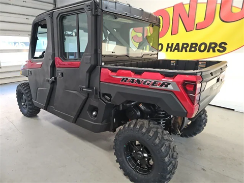 2026 Polaris Ranger Crew XP 1000 NorthStar Edition Premium in Two Harbors, Minnesota - Photo 6