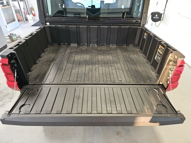 2026 Polaris Ranger Crew XP 1000 NorthStar Edition Premium in Two Harbors, Minnesota - Photo 8