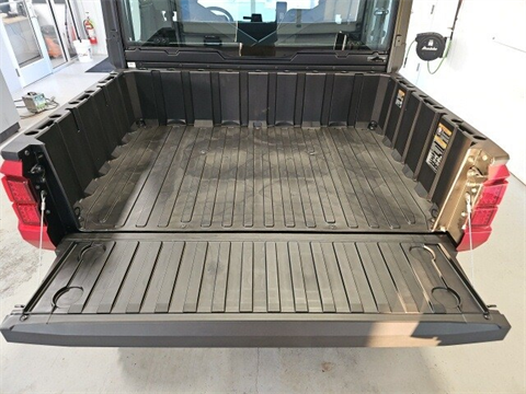 2026 Polaris Ranger Crew XP 1000 NorthStar Edition Premium in Two Harbors, Minnesota - Photo 8