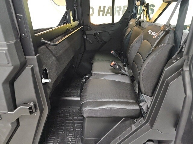 2026 Polaris Ranger Crew XP 1000 NorthStar Edition Premium in Two Harbors, Minnesota - Photo 9