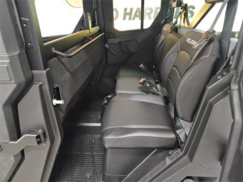 2026 Polaris Ranger Crew XP 1000 NorthStar Edition Premium in Two Harbors, Minnesota - Photo 9