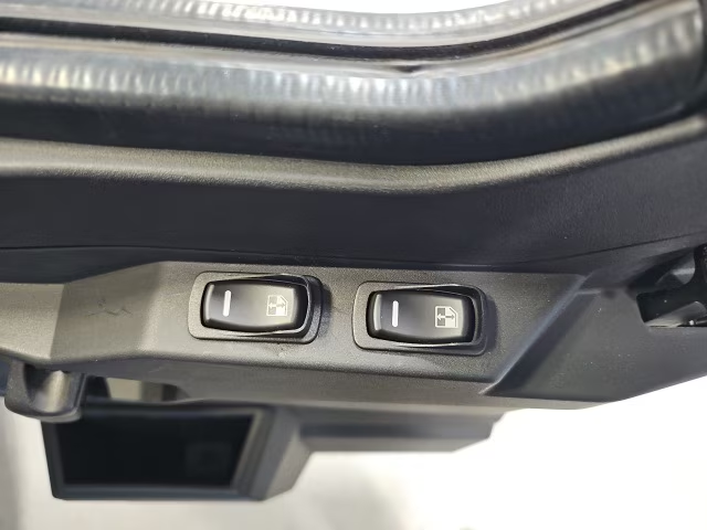 2026 Polaris Ranger Crew XP 1000 NorthStar Edition Premium in Two Harbors, Minnesota - Photo 10