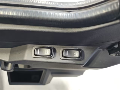 2026 Polaris Ranger Crew XP 1000 NorthStar Edition Premium in Two Harbors, Minnesota - Photo 10