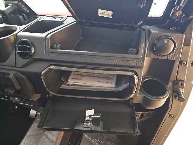 2026 Polaris Ranger Crew XP 1000 NorthStar Edition Premium in Two Harbors, Minnesota - Photo 13