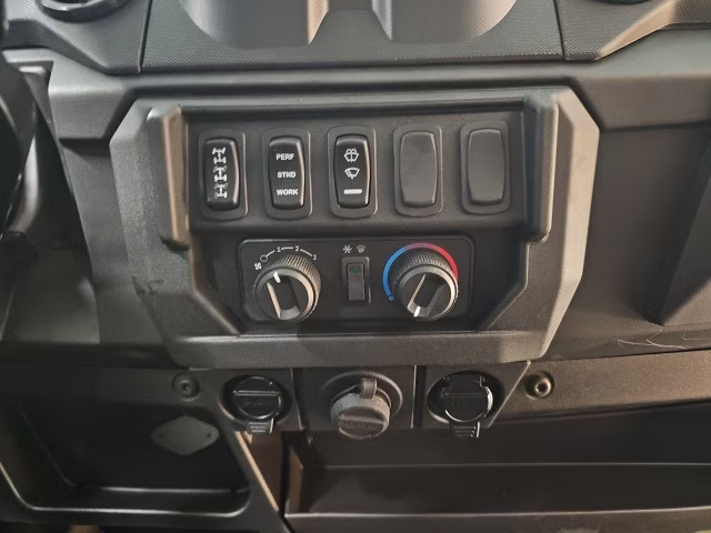 2026 Polaris Ranger Crew XP 1000 NorthStar Edition Premium in Two Harbors, Minnesota - Photo 14