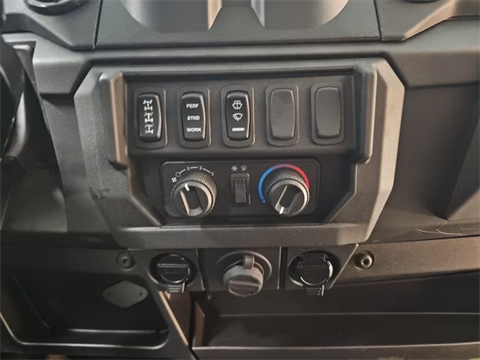 2026 Polaris Ranger Crew XP 1000 NorthStar Edition Premium in Two Harbors, Minnesota - Photo 14