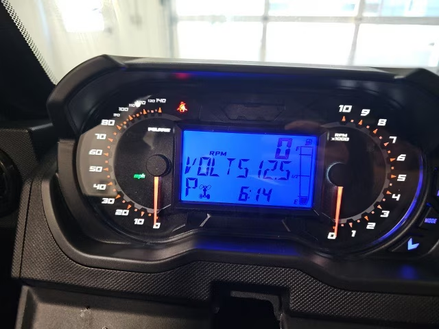 2026 Polaris Ranger Crew XP 1000 NorthStar Edition Premium in Two Harbors, Minnesota - Photo 15