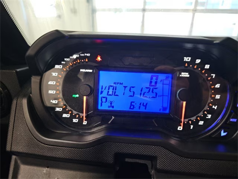 2026 Polaris Ranger Crew XP 1000 NorthStar Edition Premium in Two Harbors, Minnesota - Photo 15