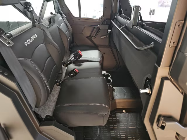 2026 Polaris Ranger Crew XP 1000 NorthStar Edition Premium in Two Harbors, Minnesota - Photo 16