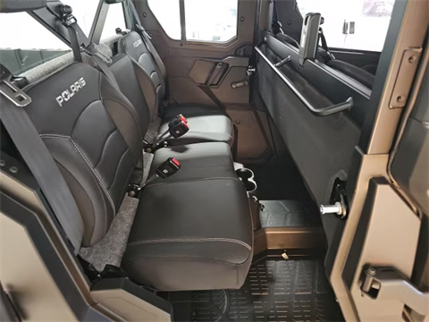 2026 Polaris Ranger Crew XP 1000 NorthStar Edition Premium in Two Harbors, Minnesota - Photo 16