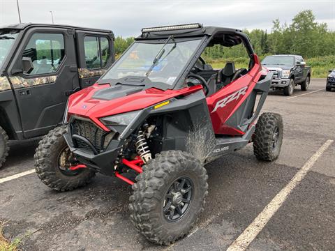 2022 Polaris RZR Pro XP Premium in Two Harbors, Minnesota - Photo 1