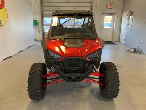 2022 Polaris RZR Pro XP Premium in Two Harbors, Minnesota - Photo 2