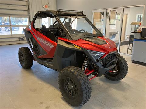 2022 Polaris RZR Pro XP Premium in Two Harbors, Minnesota - Photo 3