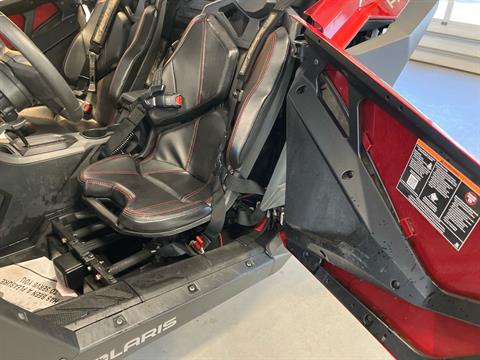2022 Polaris RZR Pro XP Premium in Two Harbors, Minnesota - Photo 12