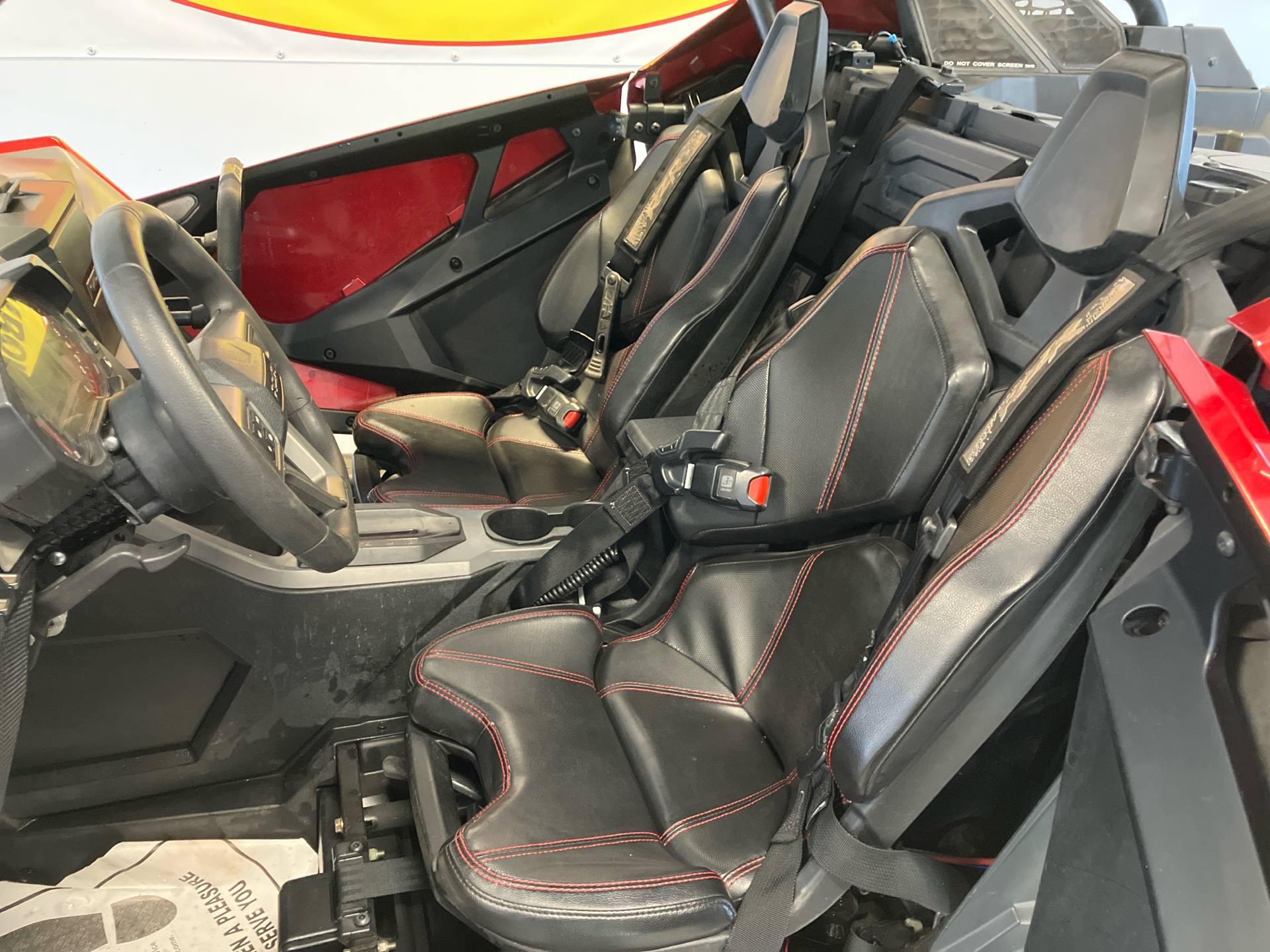 2022 Polaris RZR Pro XP Premium in Two Harbors, Minnesota - Photo 13