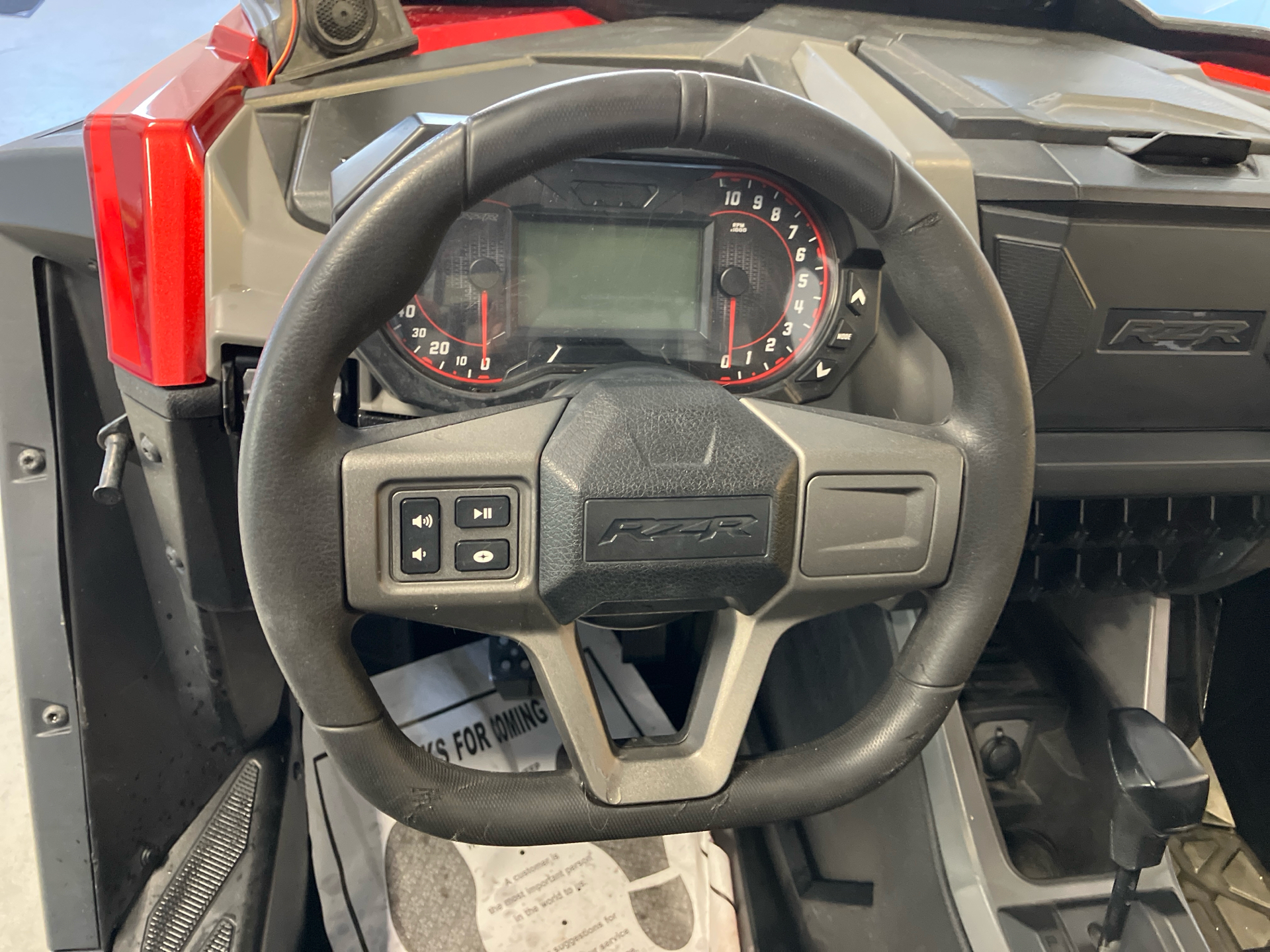 2022 Polaris RZR Pro XP Premium in Two Harbors, Minnesota - Photo 14