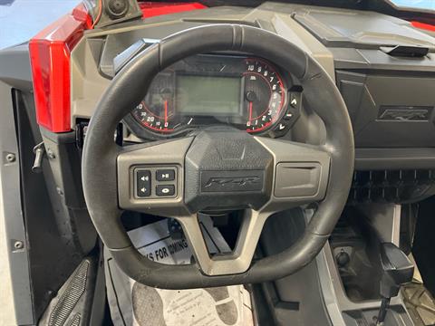 2022 Polaris RZR Pro XP Premium in Two Harbors, Minnesota - Photo 14