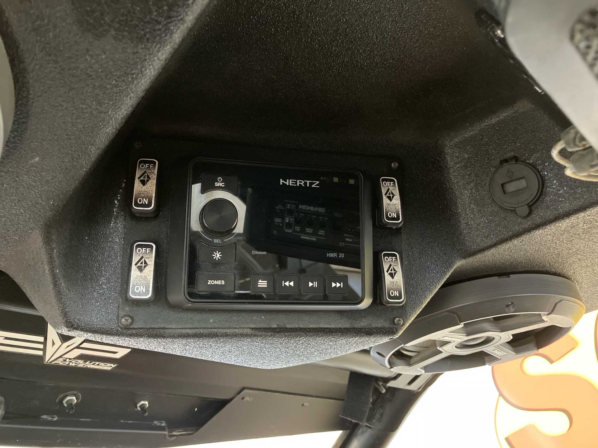 2022 Polaris RZR Pro XP Premium in Two Harbors, Minnesota - Photo 15