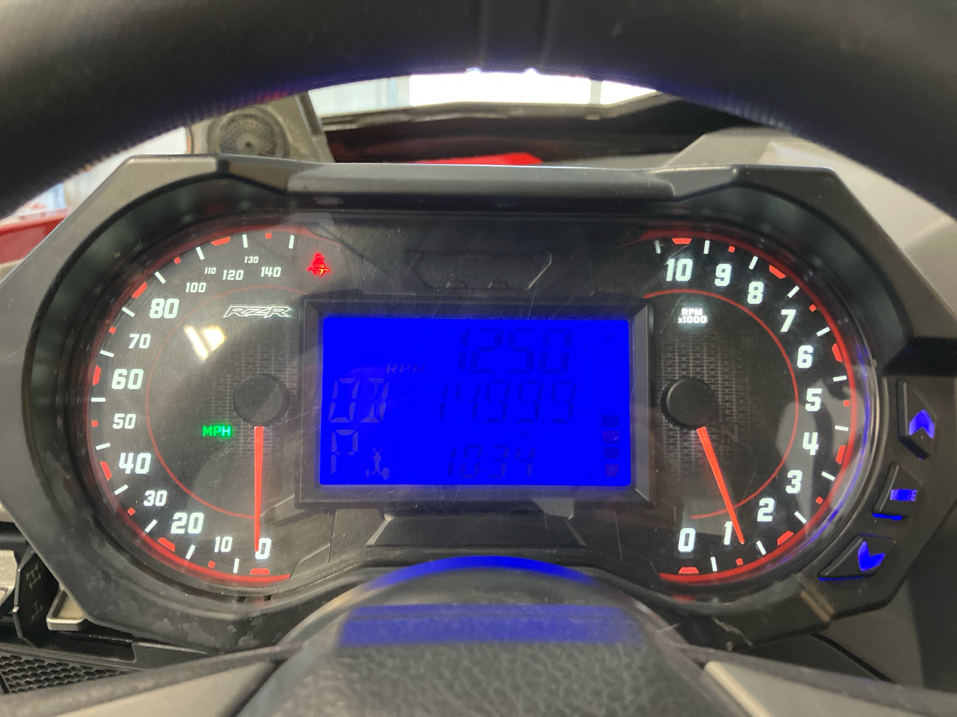 2022 Polaris RZR Pro XP Premium in Two Harbors, Minnesota - Photo 16