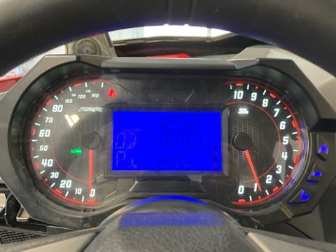 2022 Polaris RZR Pro XP Premium in Two Harbors, Minnesota - Photo 16