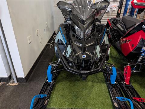 2026 Polaris 850 TITAN Adventure Ultimate 155 1.8 ES in Two Harbors, Minnesota - Photo 2