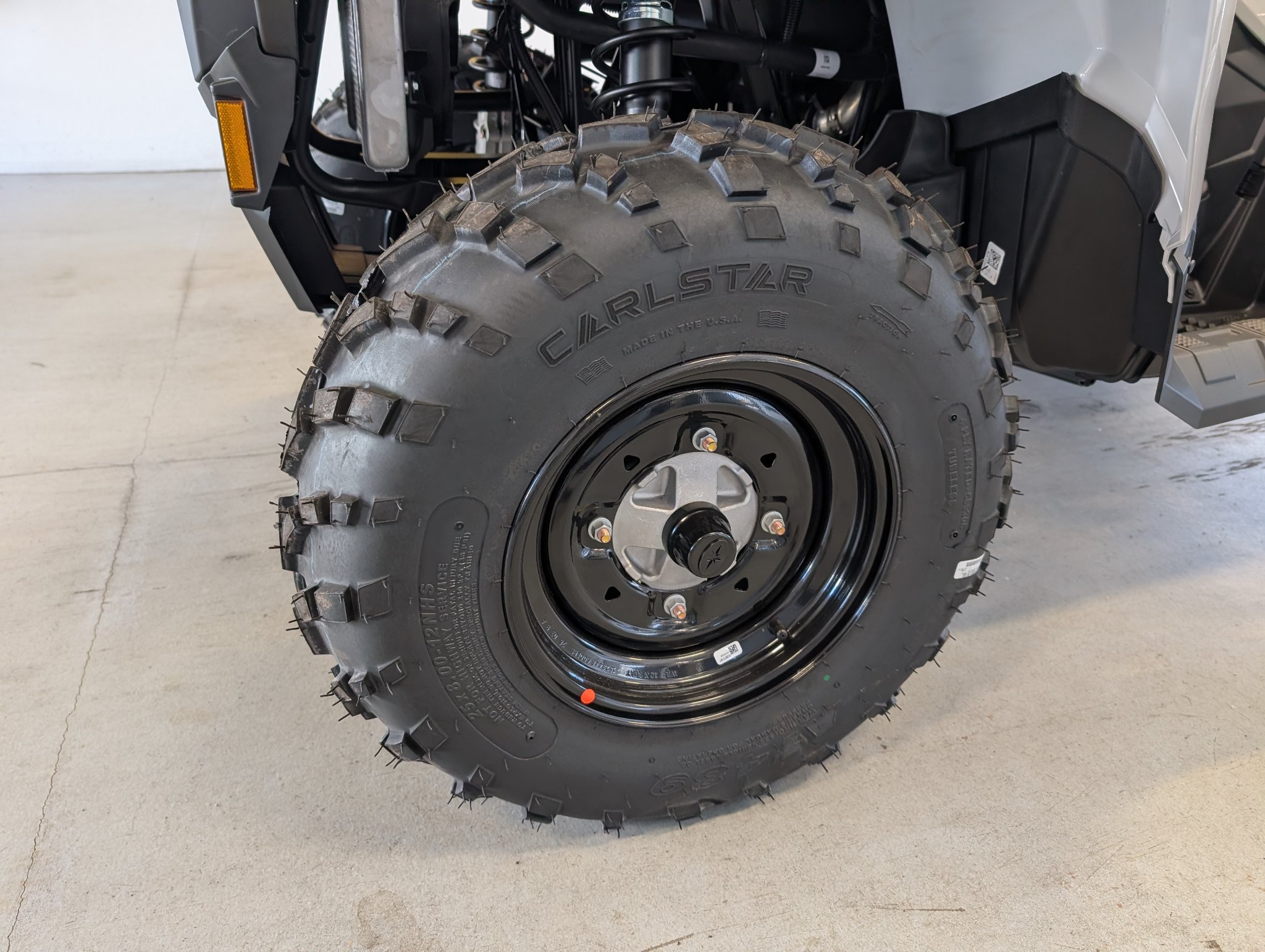 2026 Polaris Sportsman 450 H.O. 9