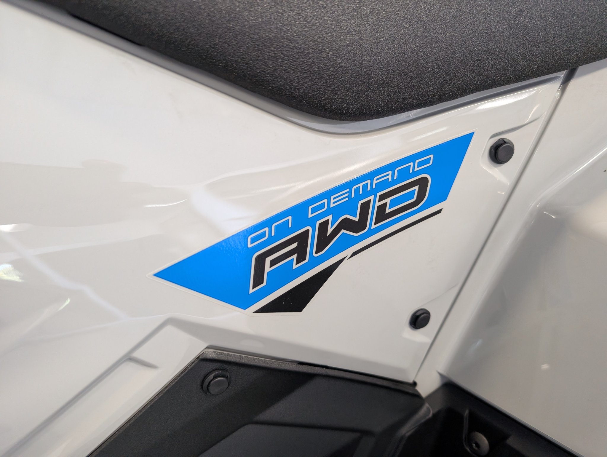 2026 Polaris Sportsman 450 H.O. 11