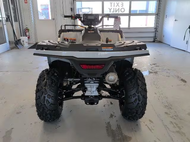 2026 Polaris Sportsman 450 H.O. in Two Harbors, Minnesota - Photo 4