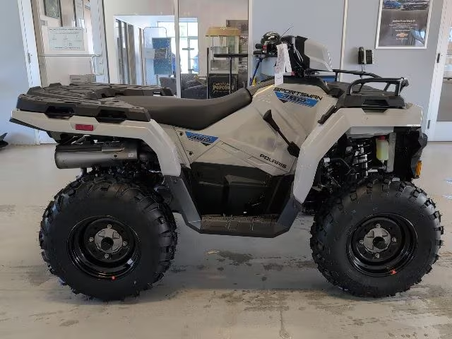 2026 Polaris Sportsman 450 H.O. in Two Harbors, Minnesota - Photo 6