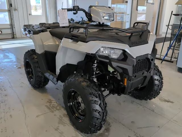 2026 Polaris Sportsman 450 H.O. in Two Harbors, Minnesota - Photo 7