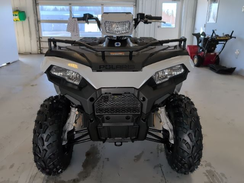 2026 Polaris Sportsman 450 H.O. in Two Harbors, Minnesota - Photo 8