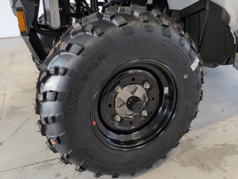 2026 Polaris Sportsman 450 H.O. in Two Harbors, Minnesota - Photo 9