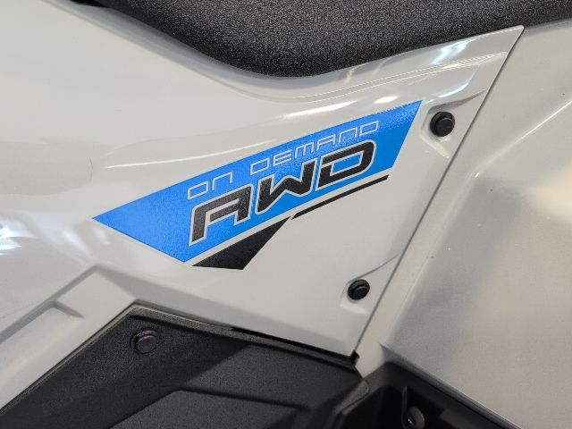 2026 Polaris Sportsman 450 H.O. in Two Harbors, Minnesota - Photo 12