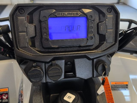 2026 Polaris Sportsman 450 H.O. in Two Harbors, Minnesota - Photo 16