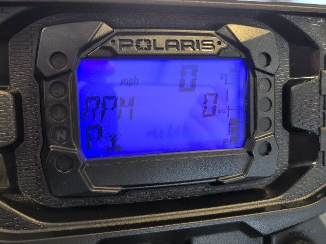 2026 Polaris Sportsman 450 H.O. in Two Harbors, Minnesota - Photo 17