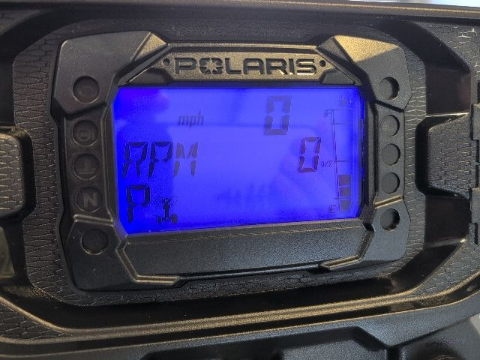 2026 Polaris Sportsman 450 H.O. in Two Harbors, Minnesota - Photo 17