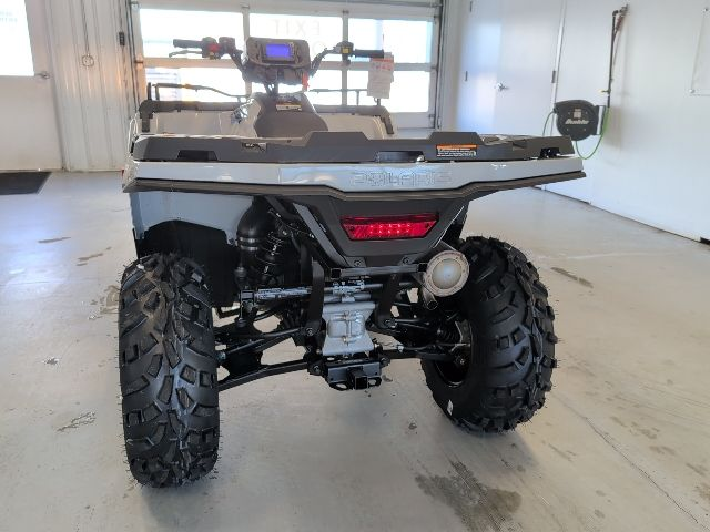 2026 Polaris Sportsman 450 H.O. in Two Harbors, Minnesota - Photo 18